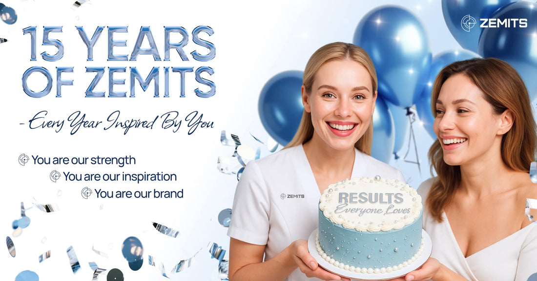 Zemits: Where Innovation Meets Results Everyone Loves