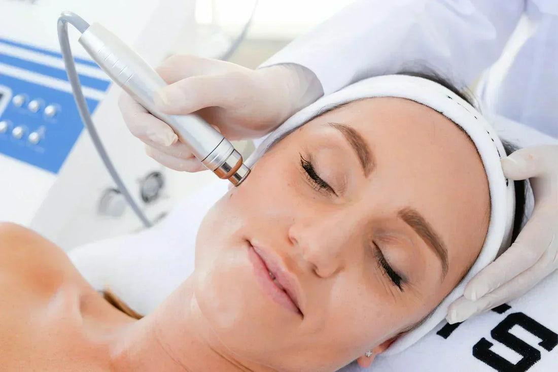The Best Treatments to Revive and Repair Summer-Ravaged Skin