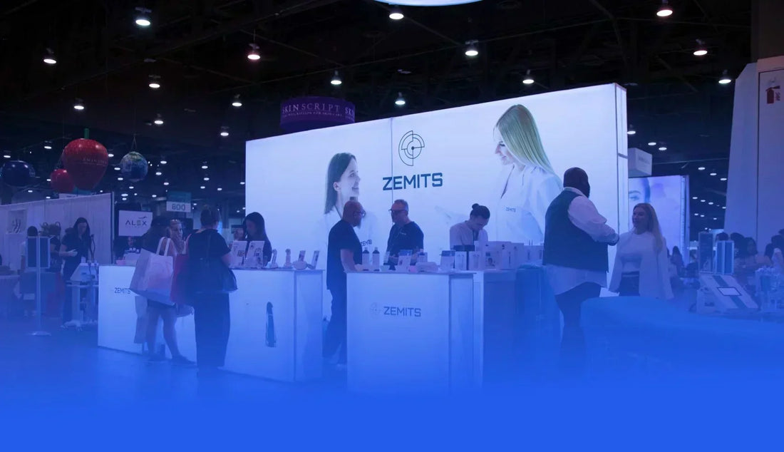Zemits Expo
