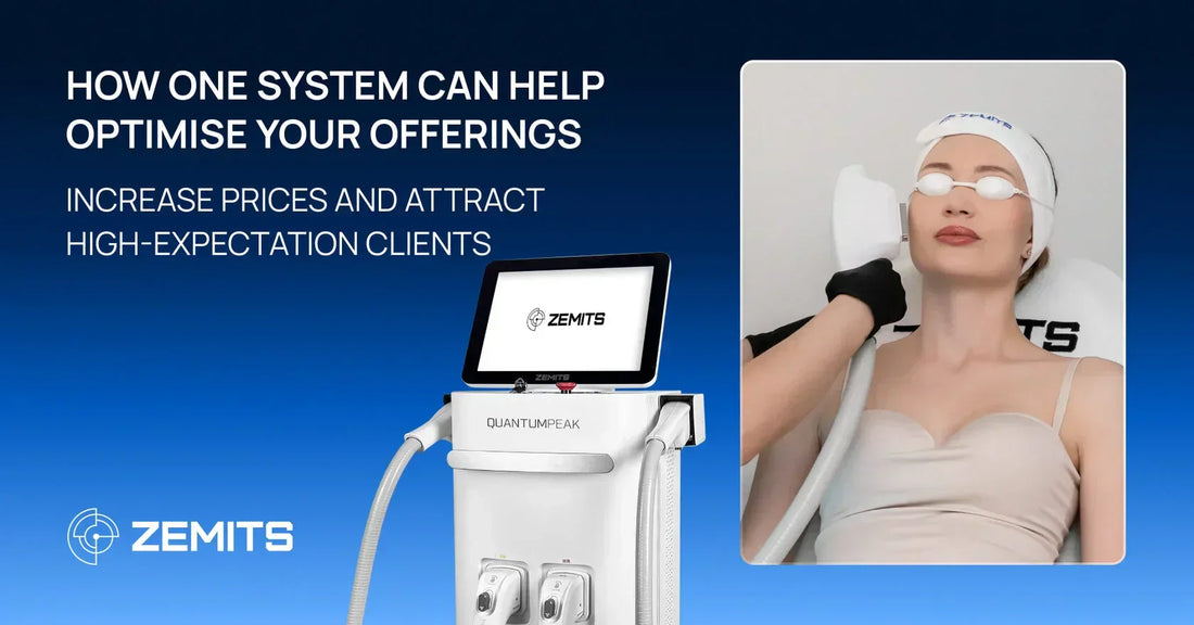 How One Solution Changed Everything – A Success Story of Opening a Laser Hair Removal Salon