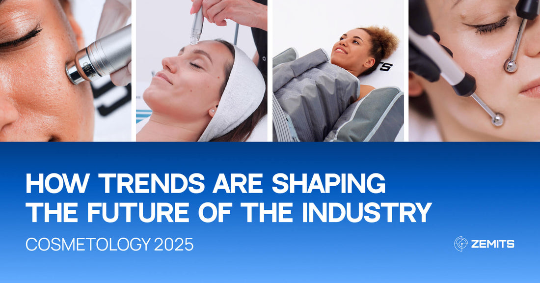 Aesthetics 2025: How Trends Are Shaping the Future of the Industry