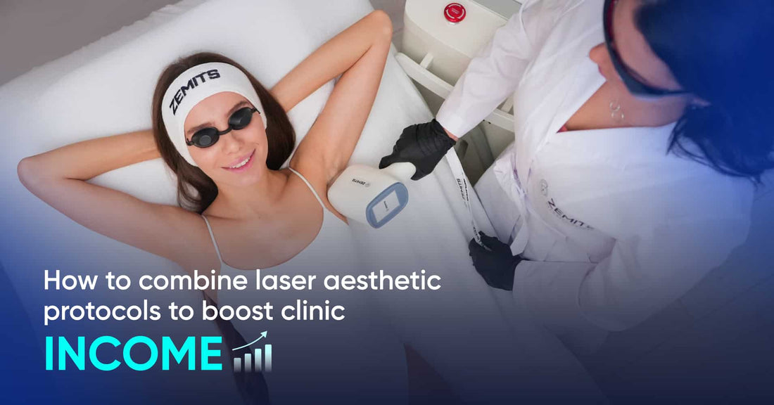 Enhancing Laser Treatments with Complementary Techniques: Expert Tips for Salons