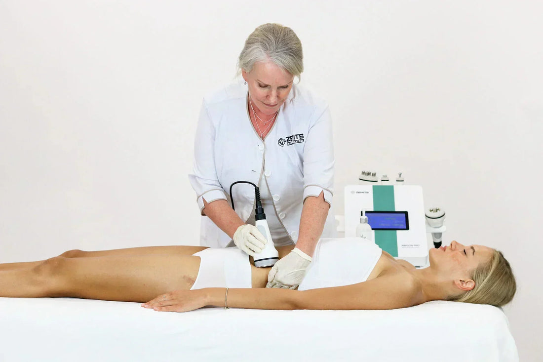 What is the best non-surgical weight loss treatment?
