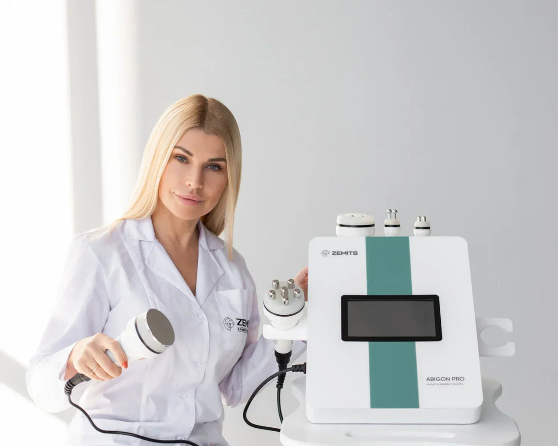 Stunning Body, Stunning Skin: Remodeling And Shaping Procedures - Do They Work?