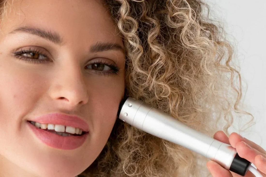 Radiofrequency in beauty - a history behind most demanded technology