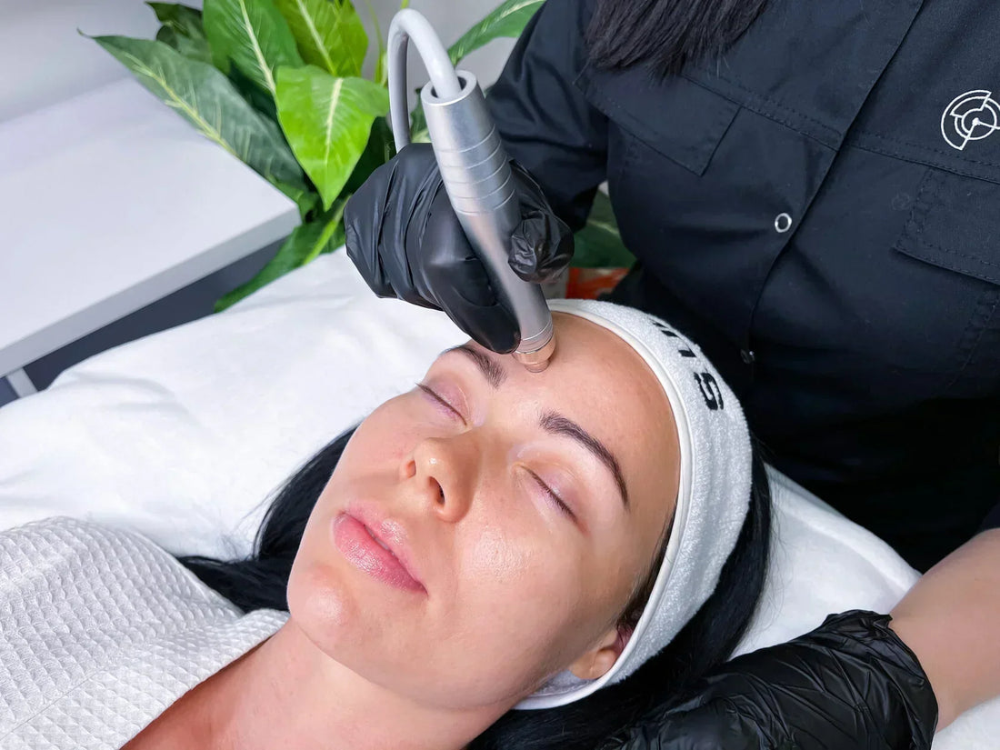 Spotlight on Hydrodermabrasion. Why is this treatment is must-have in your aesthetic business?