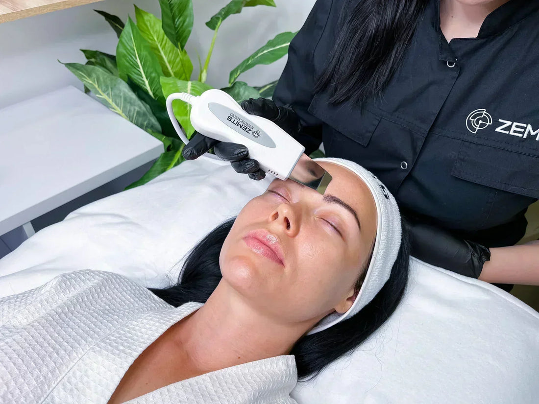 Scrubbing Routine: the Safe and Effective Way to Approach Facial Peeling