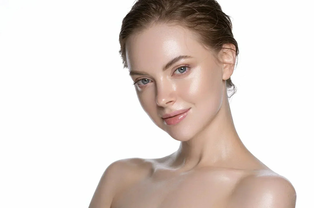 Hydrodiamond facial in Demand: How to Deliver the trending "Korean Glass Skin" Effect in Your Salon.
