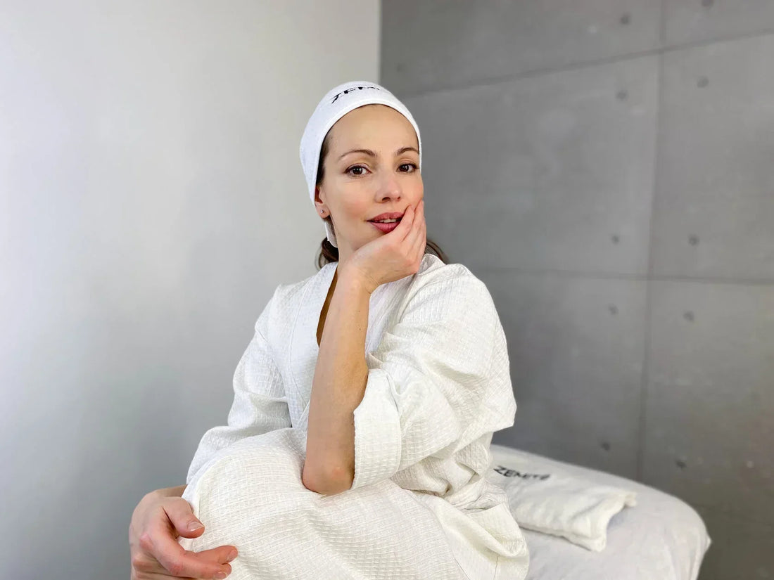 Naturalness is the trend of cosmetology in 2020
