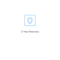 36-Month Warranty