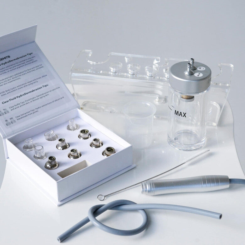 Zemits DermeLuxx PRO Accessories Kit — photo 4