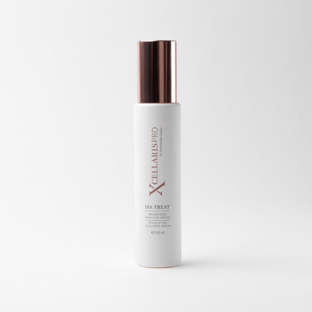 XCellarisPRO Hyaluronic Acid Treatment 50 ml