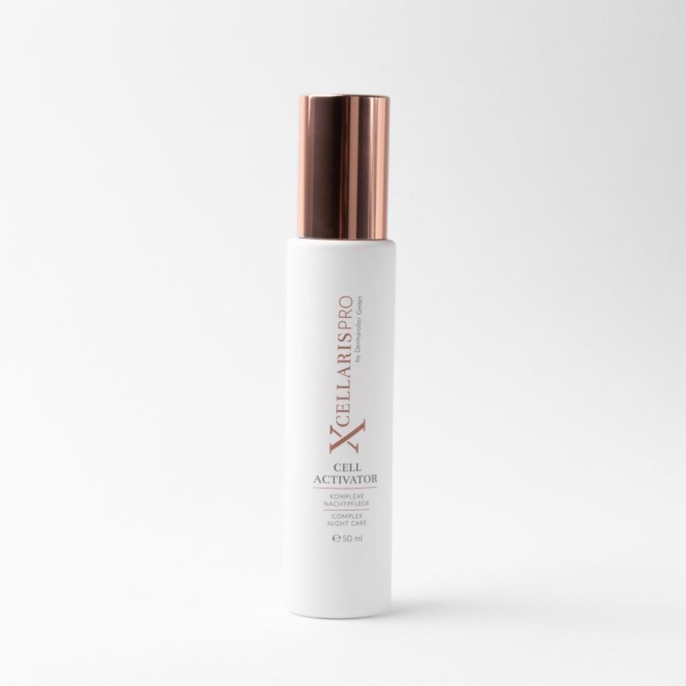 XCellarisPRO Cell Activator 50ml