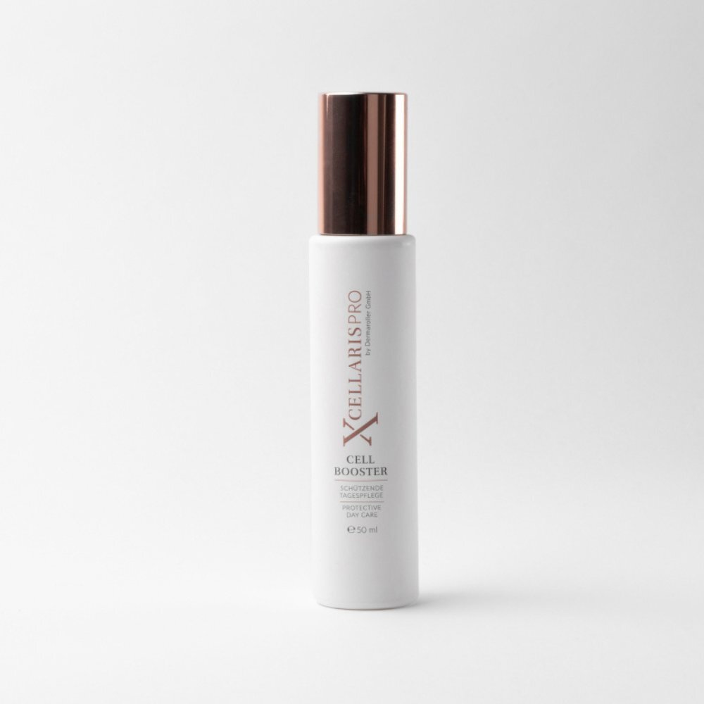 XCellarisPRO Cell Booster 50ml