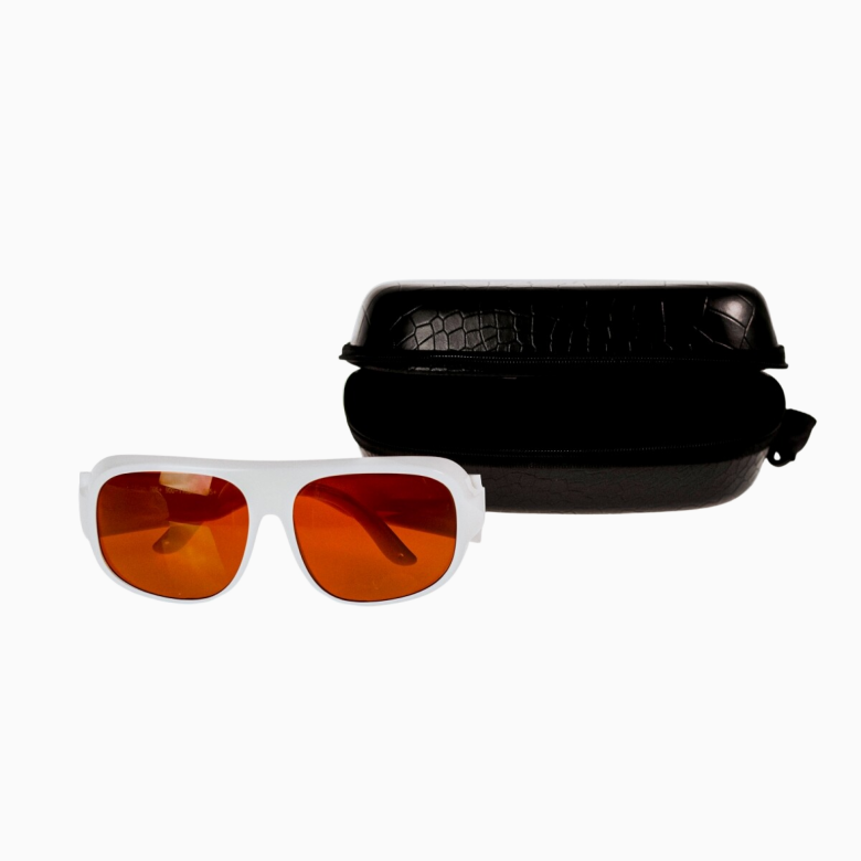 Nd:YAG, Q-Switch Protective Glasses| Esthetic Spa Equipment for sale