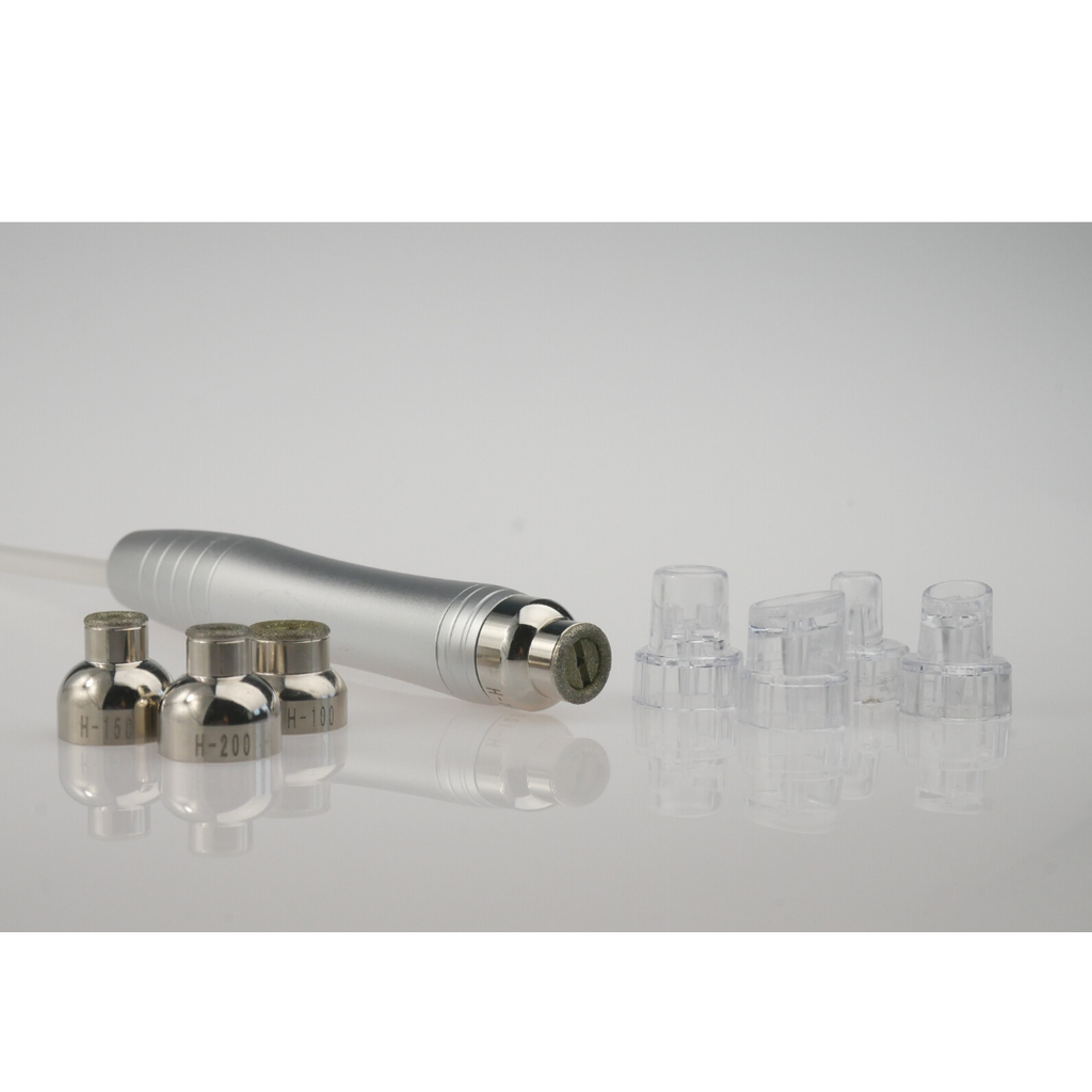 Zemits HydroDiamond Handpiece
