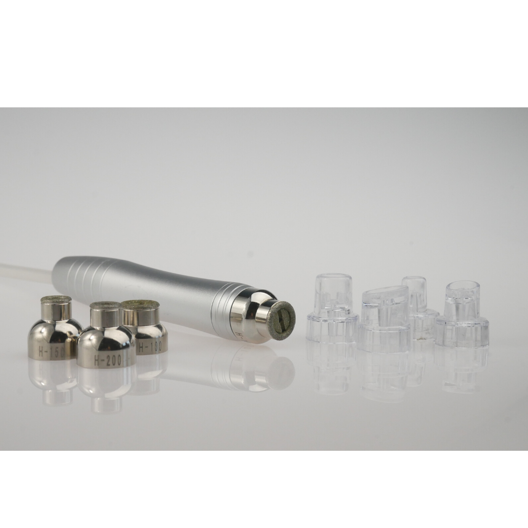 Zemits HydroDiamond Handpiece