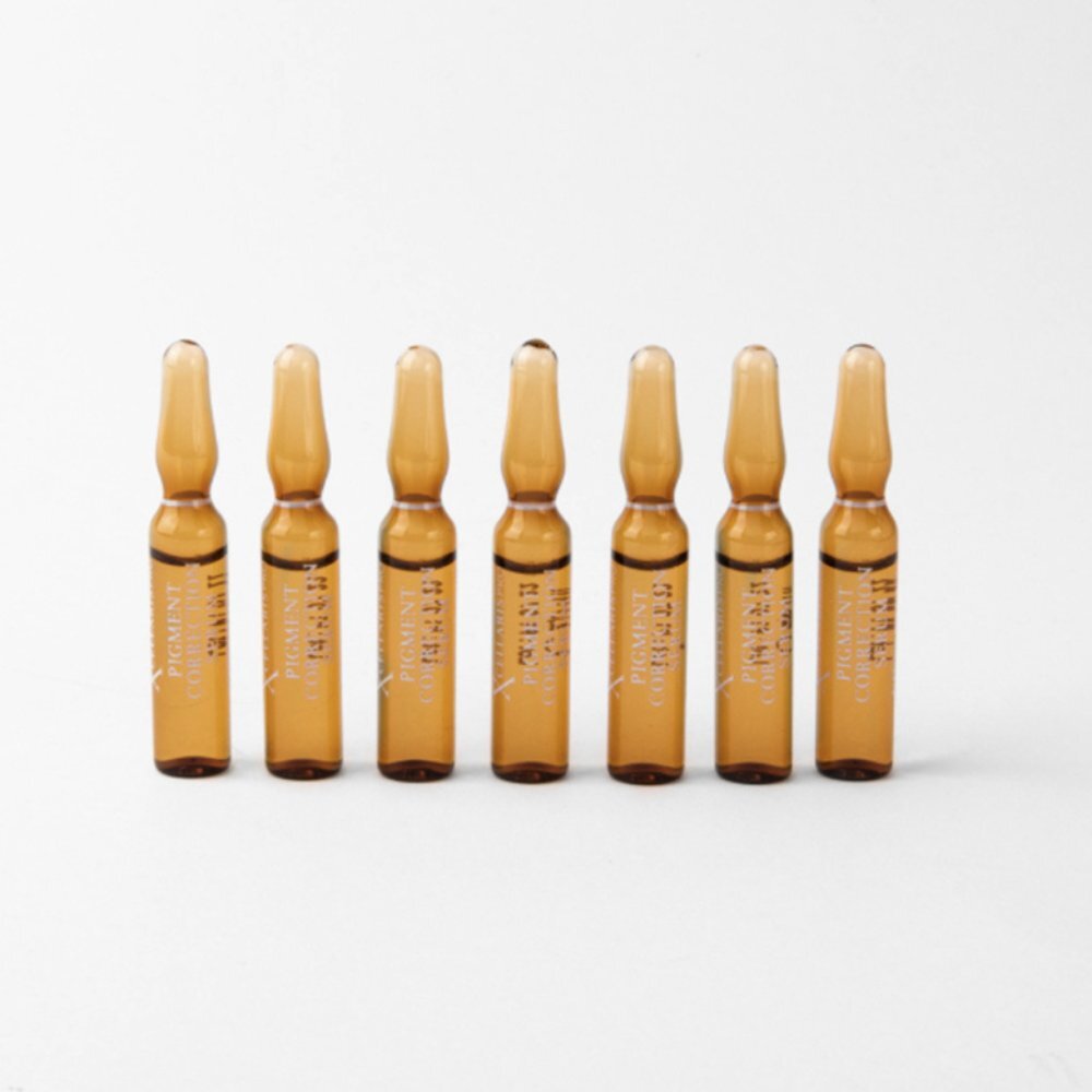 XCellarisPRO High Light Serum 8 x 5ml