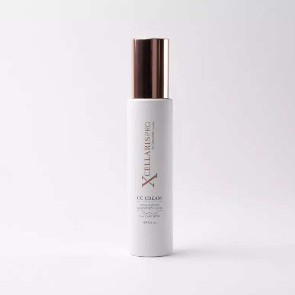 XCellarisPRO CC Cream 50 ml