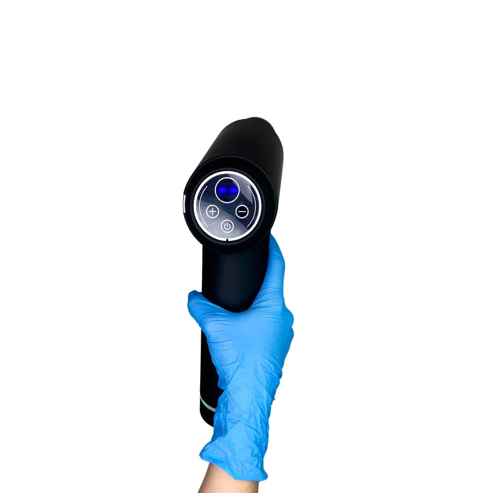 Zemits BodyLuxx Massage gun
