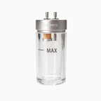 Waste Jar for Devices with HydroDiamond™ System