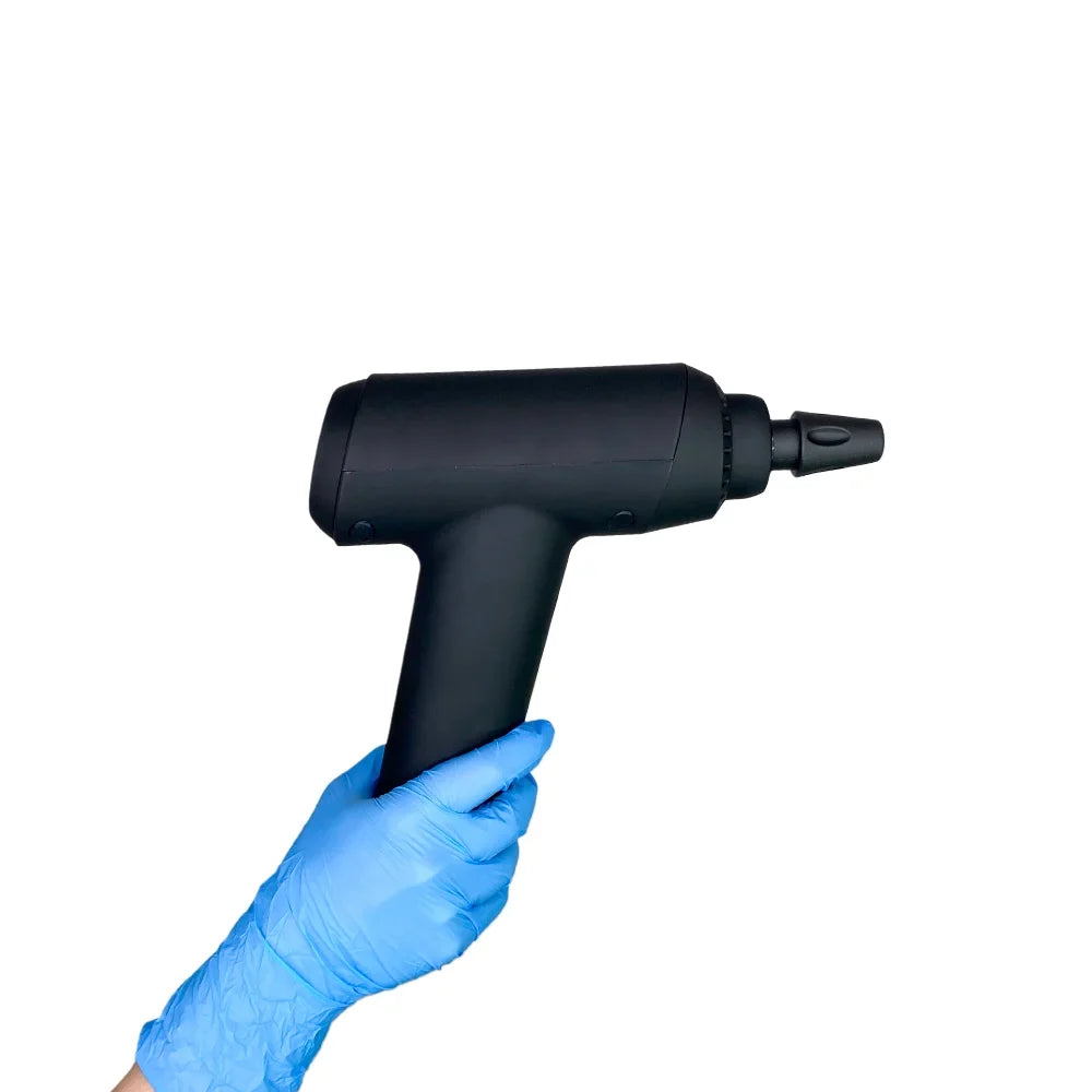 Zemits BodyLuxx Massage gun