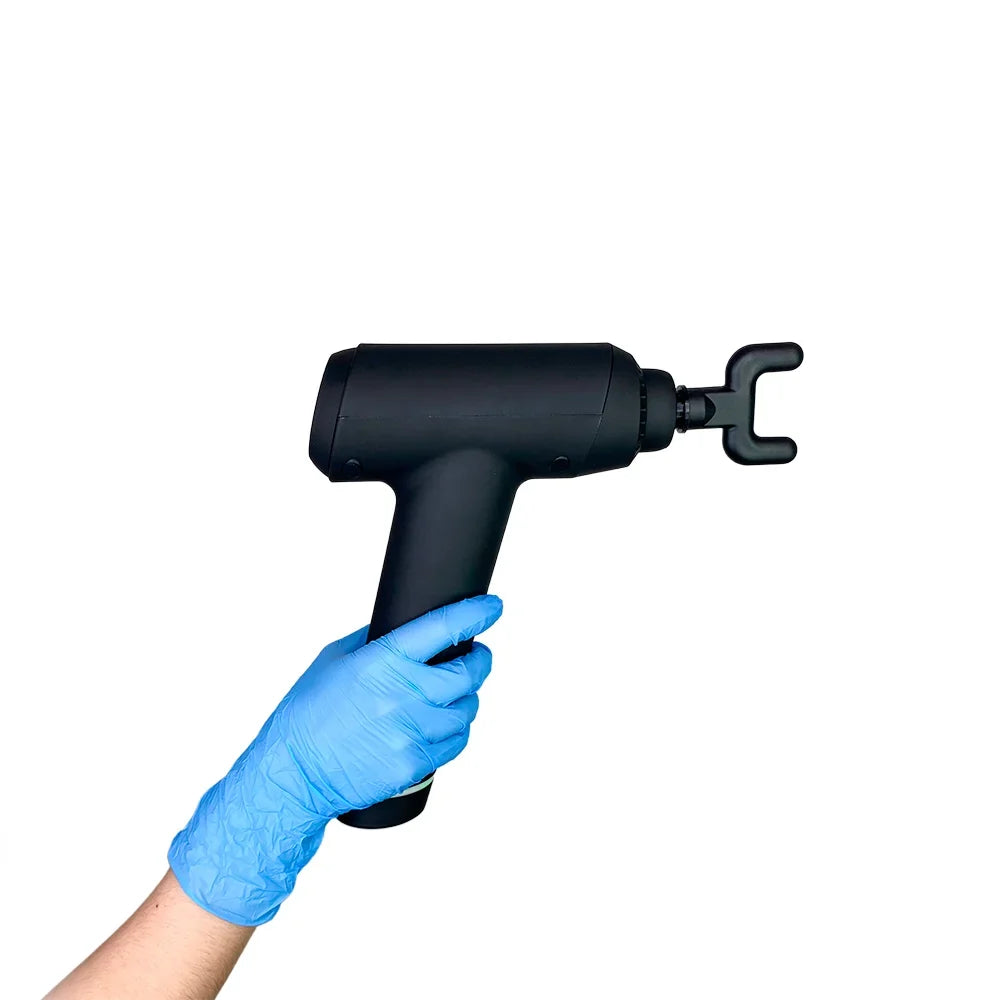 Zemits BodyLuxx Massage gun
