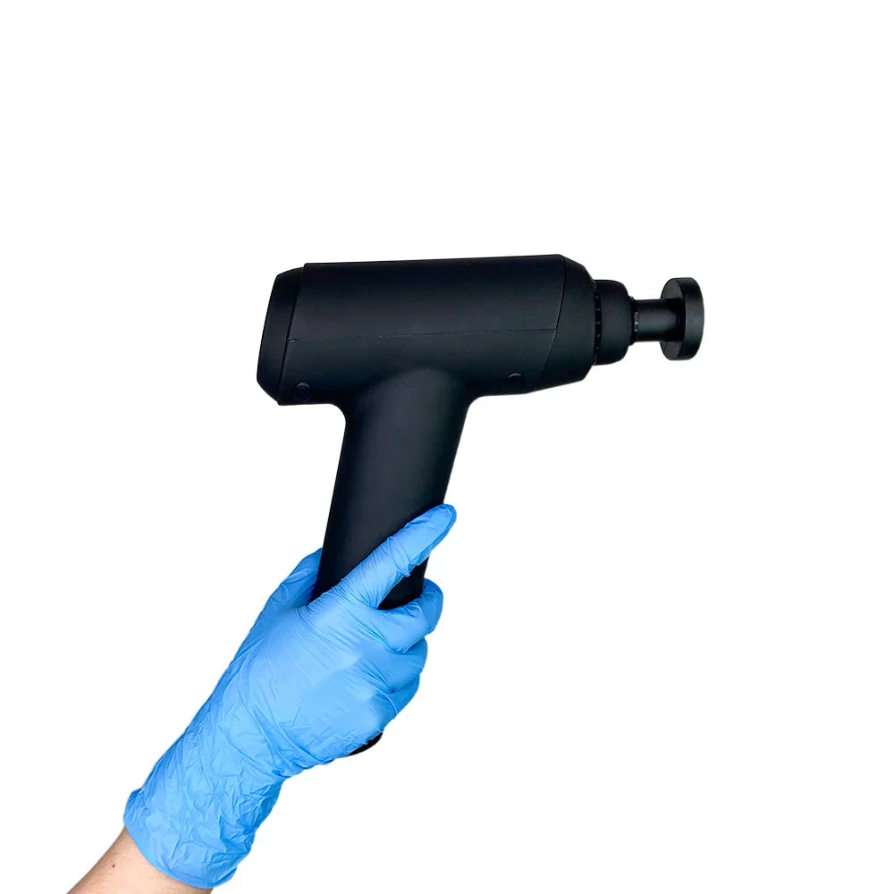 Zemits BodyLuxx Massage gun