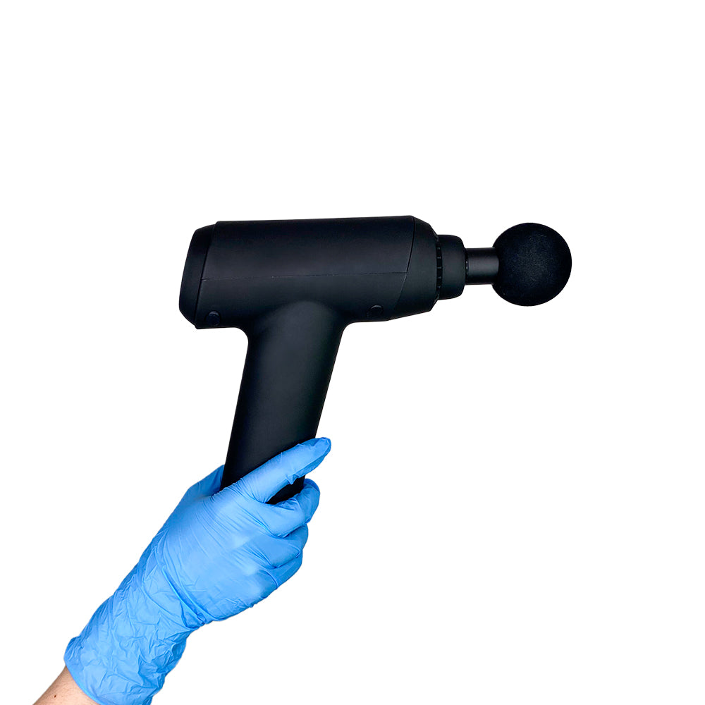 Zemits BodyLuxx Massage gun
