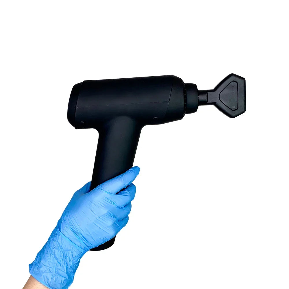 Zemits BodyLuxx Massage gun