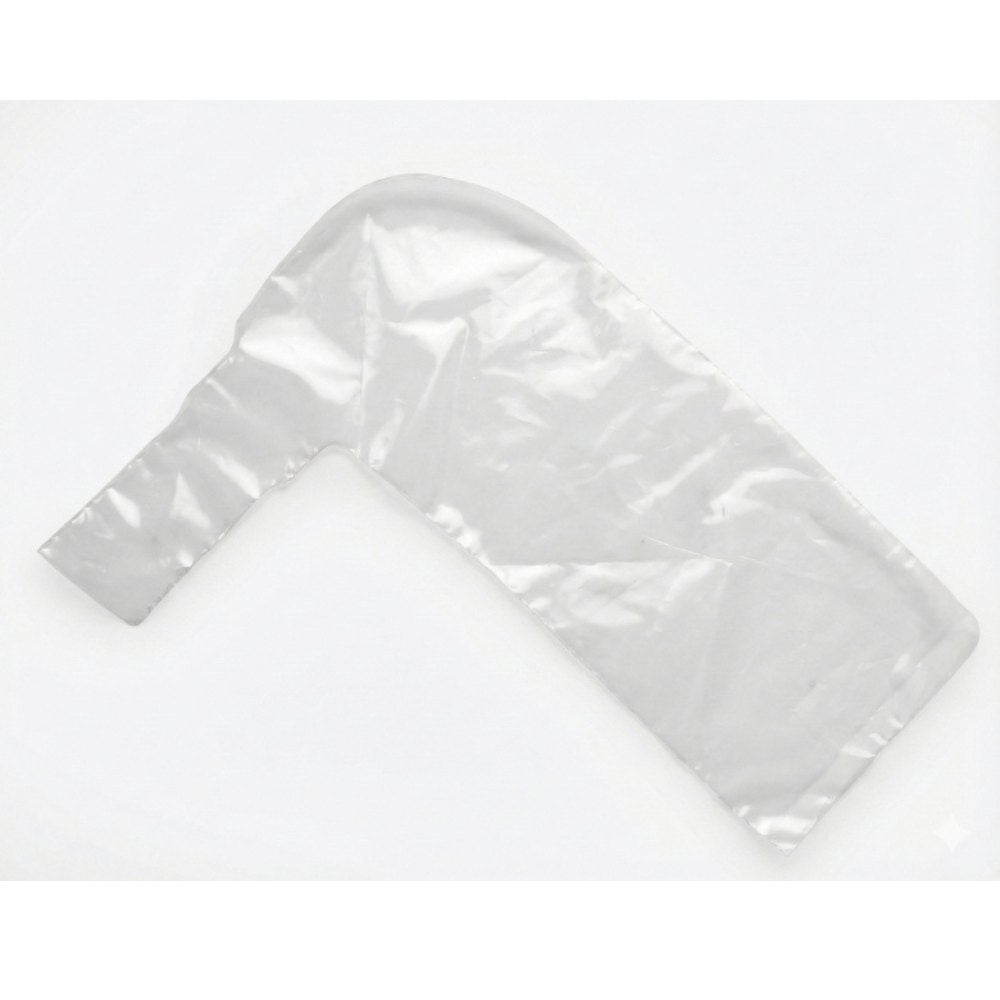 XCellarisPRO barrier sleeve — 25-pack handpiece sleeves