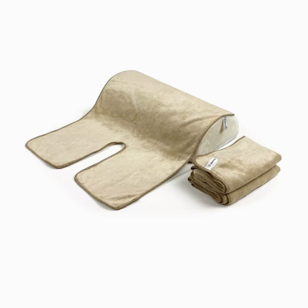 SkinPerfect Luxury Spa Facial Towel