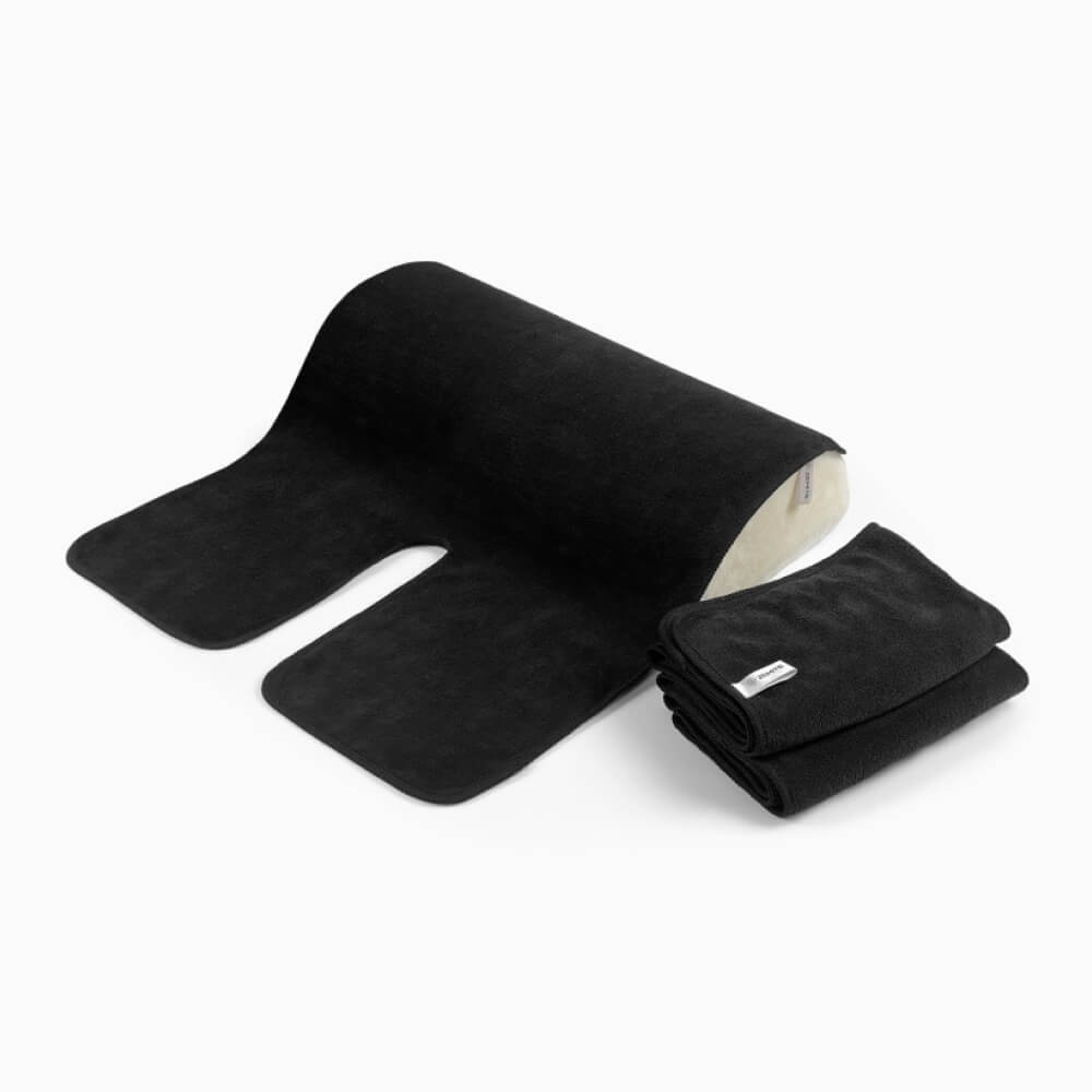 SkinPerfect Luxury Spa Facial Towel