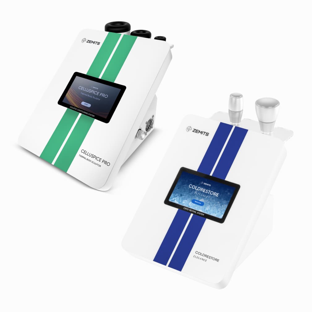 Body Contouring and Skin Rejuvenation Bundle — photo 2