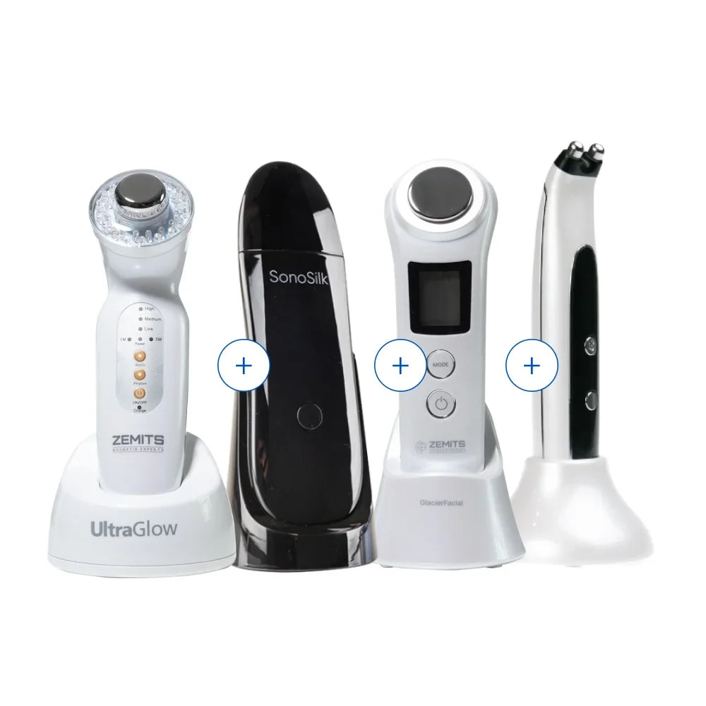 Zemits Pro Starter Kit