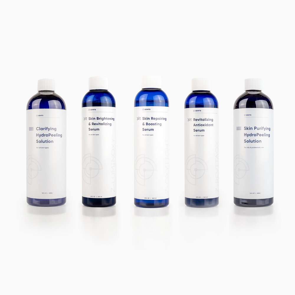 Z-Serums