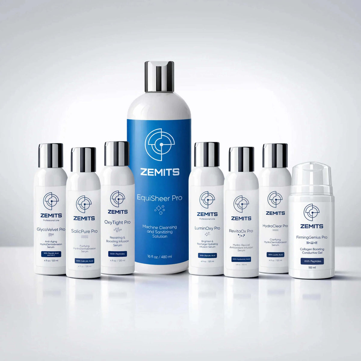 HydroDermabrasion &amp; Infusion Serums Top-Rated HydroDermabrasion Serums