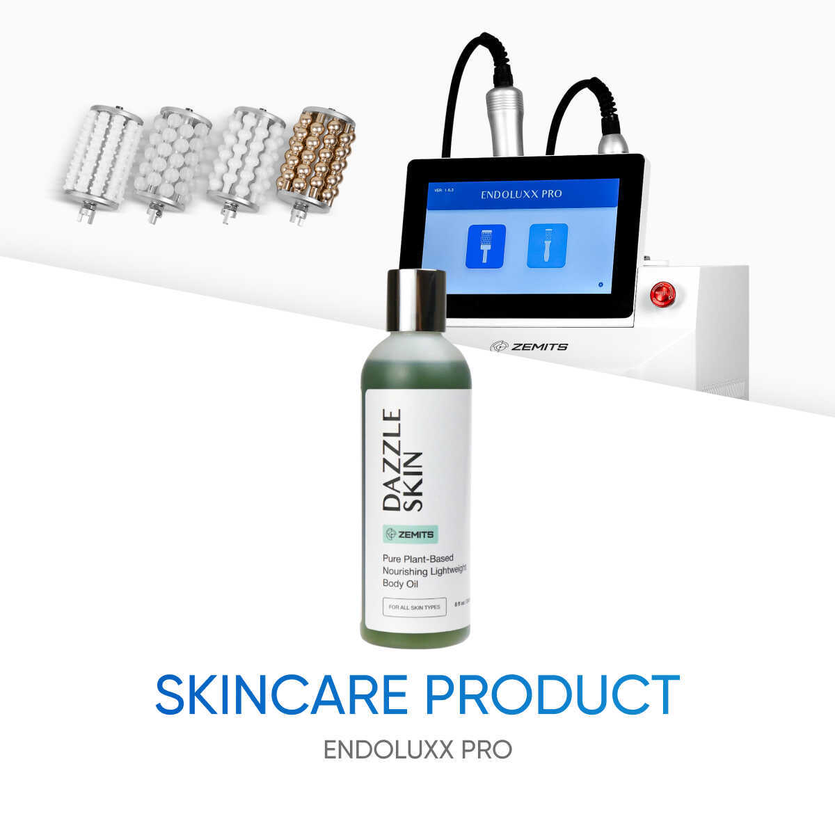 Skincare Product EndoLuxx Pro