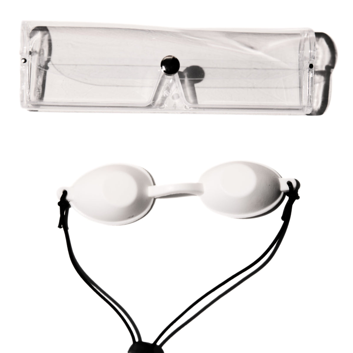 Client Goggles for Zemits DuoCratus Pro
