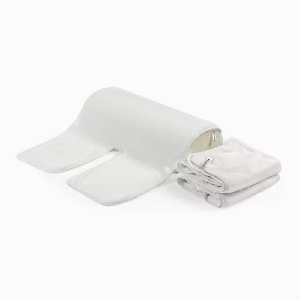 SkinPerfect Luxury Spa Facial Towel