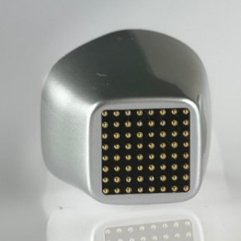 64-pin Non-Invasive Fractional RF Zemits CrystalFrax Pro MD Device