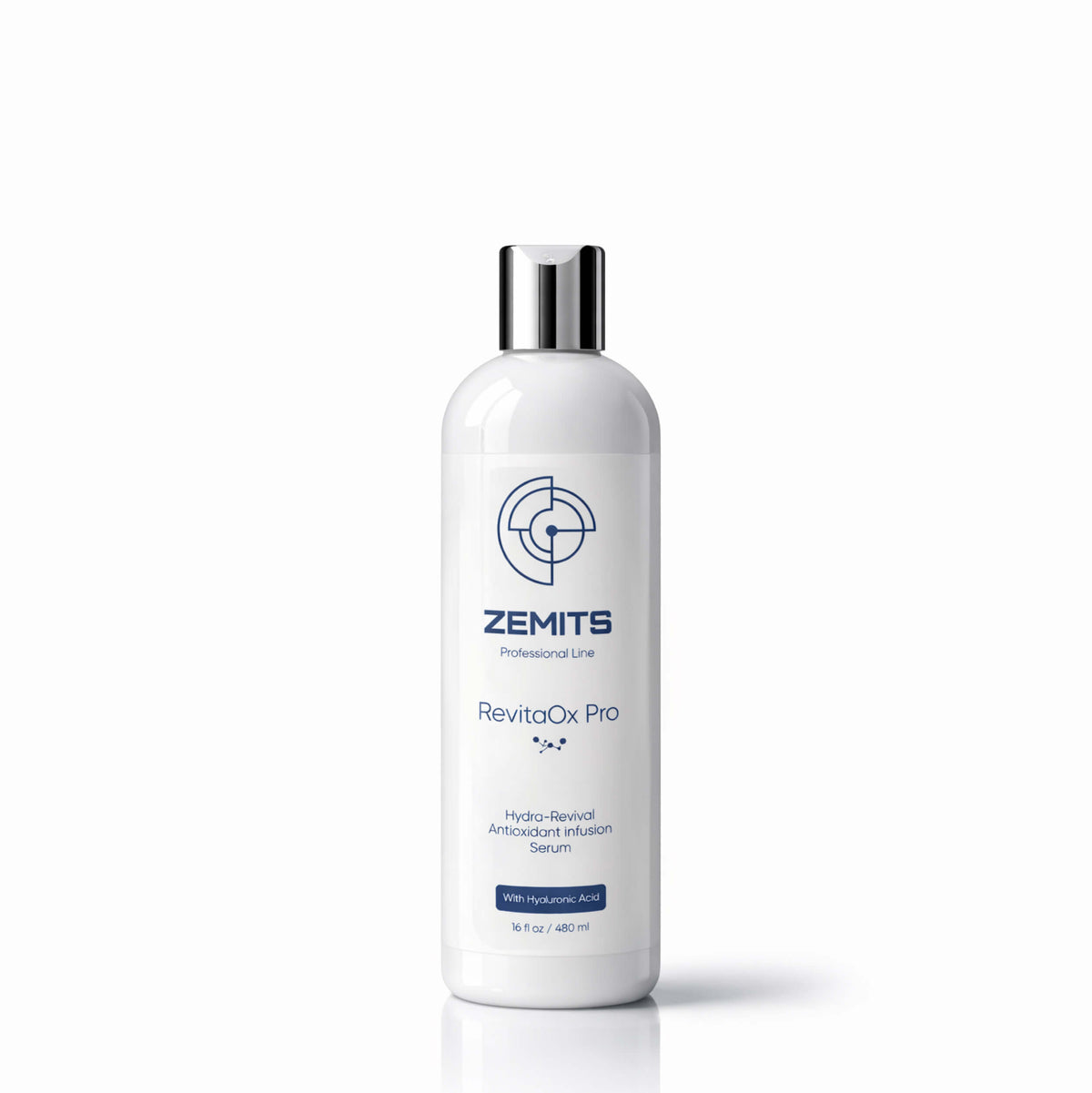 Zemits RevitaOx Pro