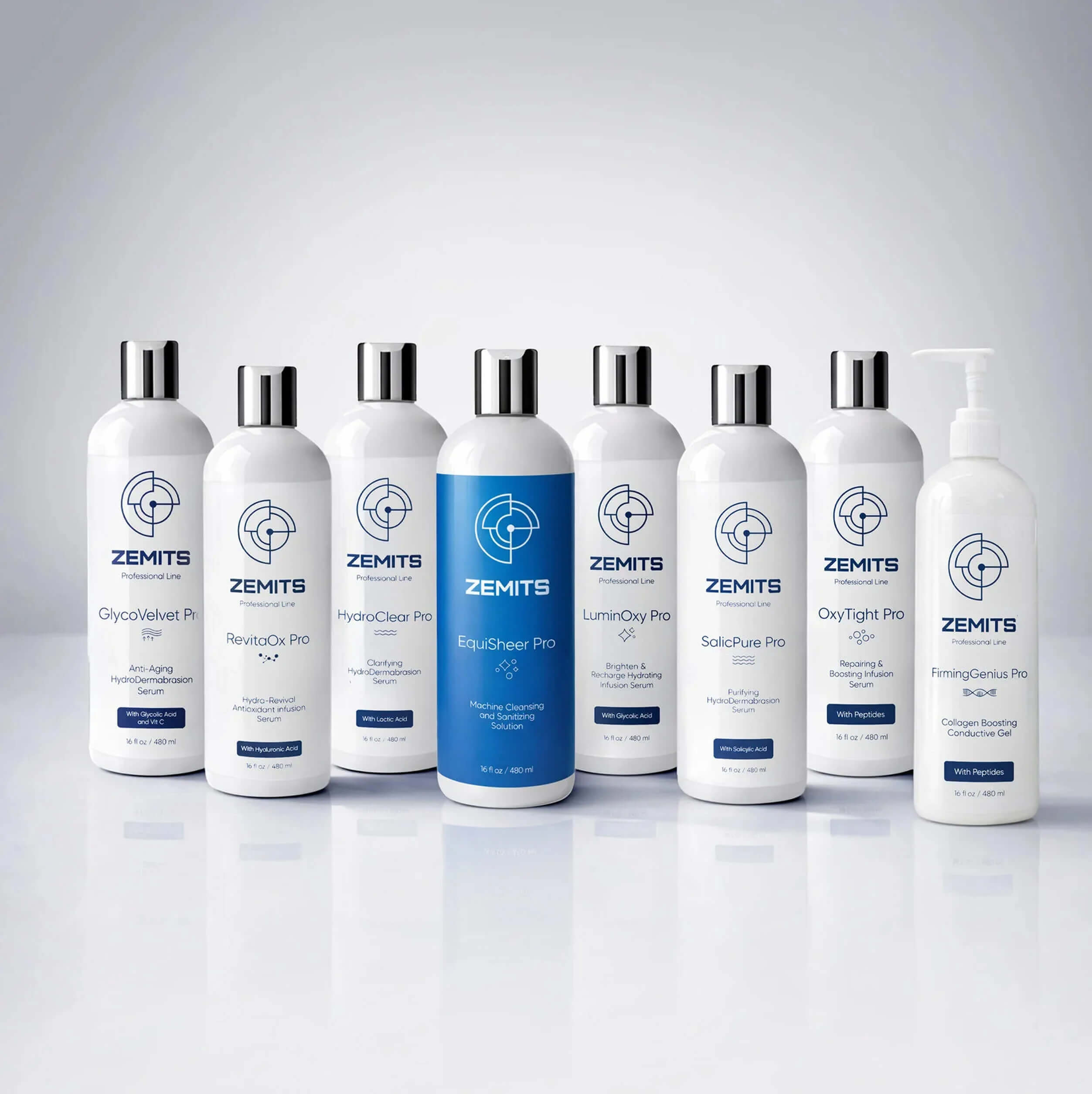 HydroDermabrasion &amp; Infusion Serums Top-Rated HydroDermabrasion Serums