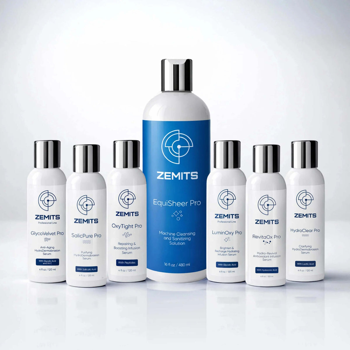 HydroDermabrasion &amp; Infusion Serums Top-Rated HydroDermabrasion Serums