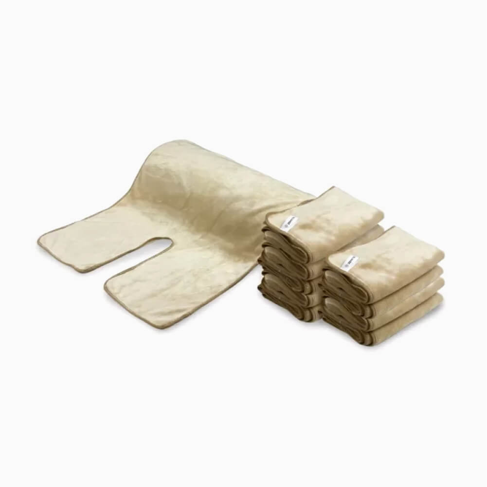 SkinPerfect Luxury Spa Facial Towel
