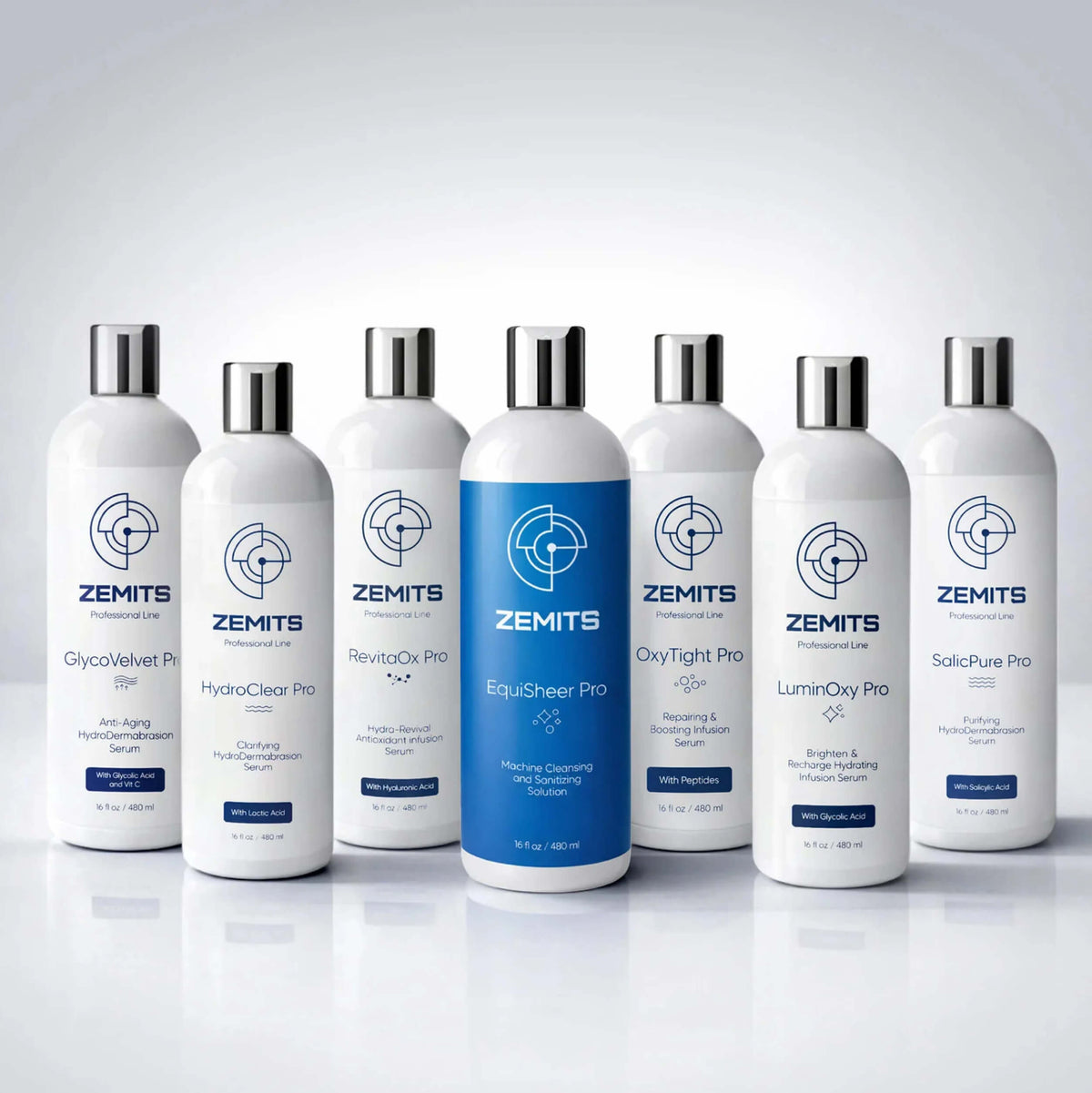 HydroDermabrasion &amp; Infusion Serums Top-Rated HydroDermabrasion Serums