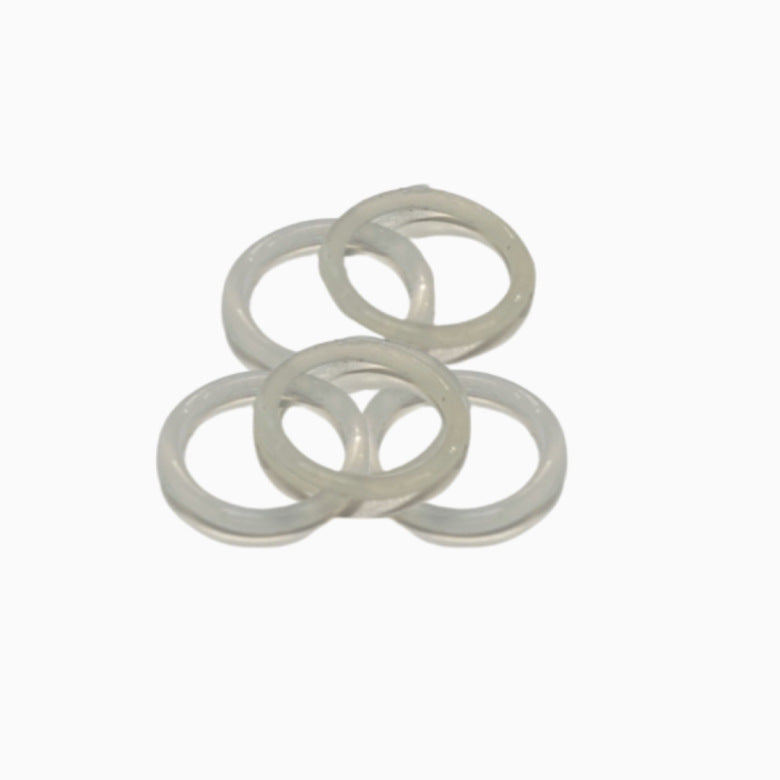Zemits HydroDiamond Wand Sealing Rings