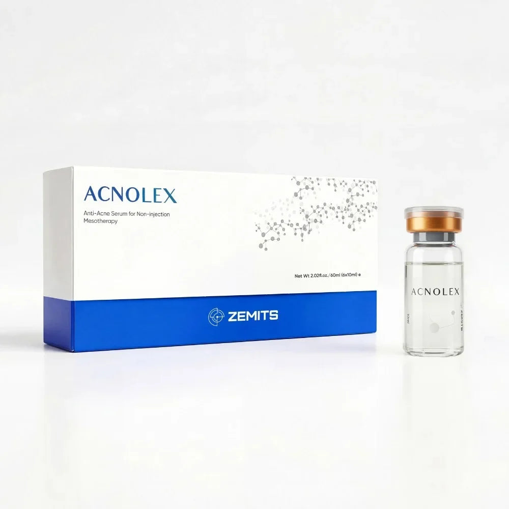 Zemits Acnolex