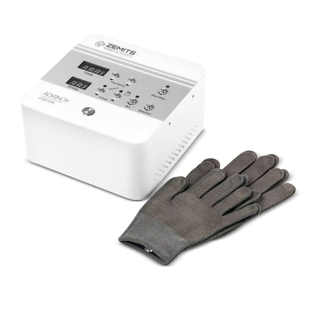 Zemits Adrinox 2.0