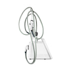 Zemits Bionexis Lite Pro — hoses and handles arrangement